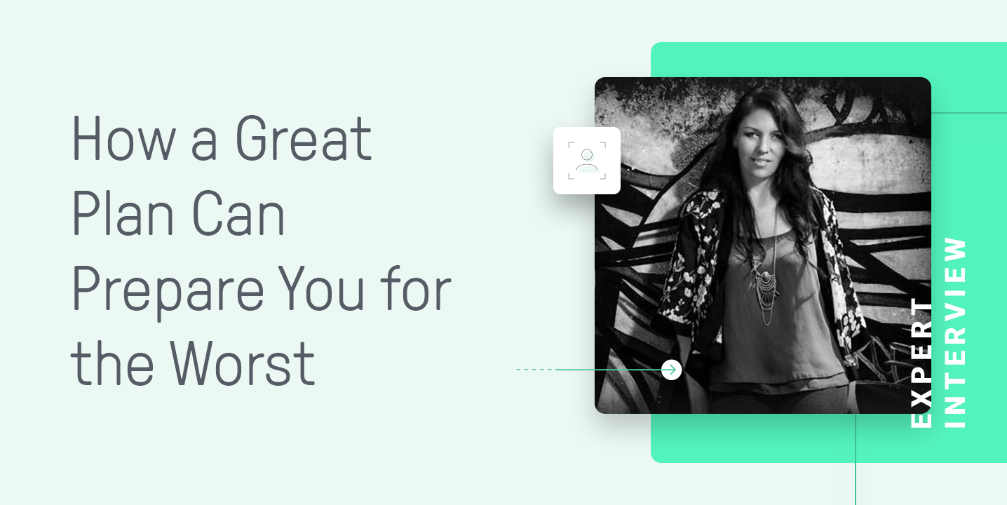 How a Great Plan Can Prepare You for the Worst Omnisend