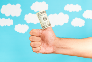 What To Do With $1,000, $5,000 or $10,000 (or No) Social Media Budget