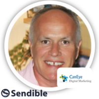 Social Media Interview: Stephen Parnell from CanEye