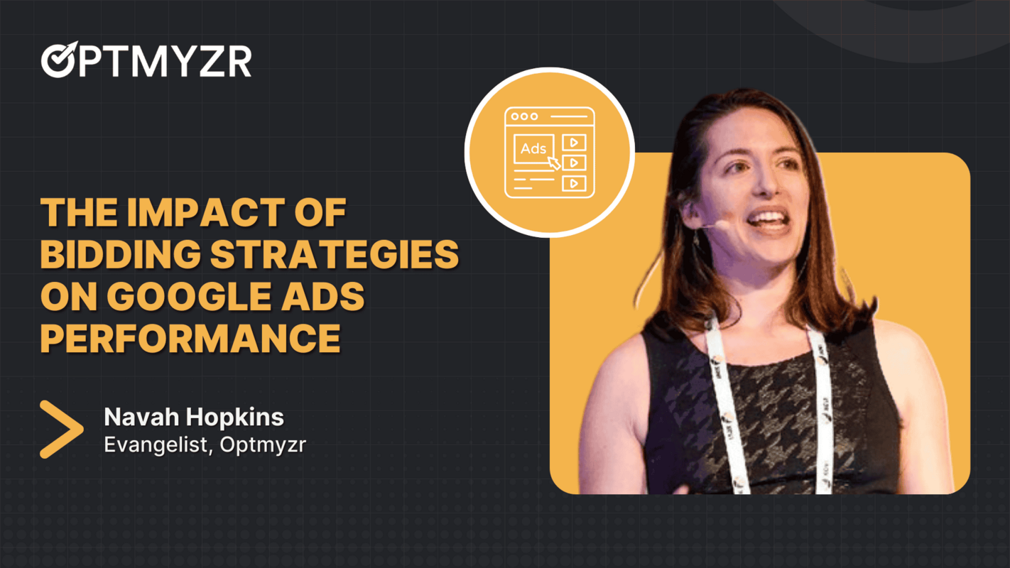 The Impact of Bidding Strategies on Google Ads Performance