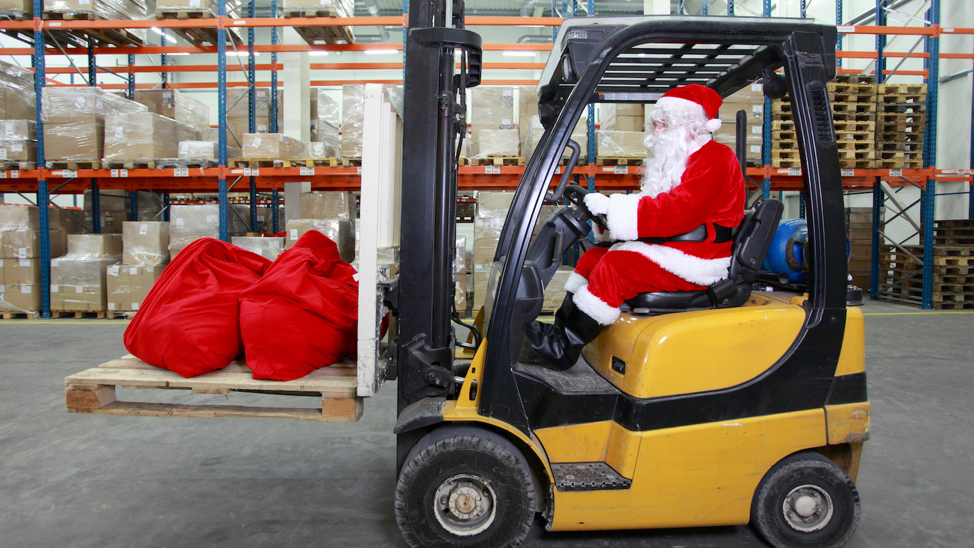 How to Prep Your Store for Peak Shipping Season + What to Expect