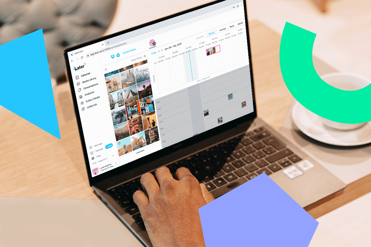 How to Create a Social Media Strategy for Small Business