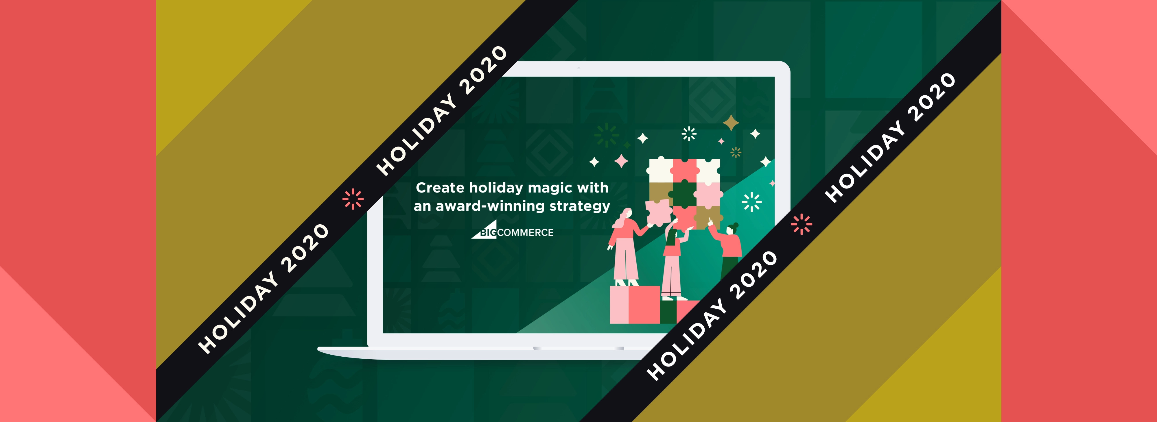 2020 BigCommerce Holiday Gift Guide: Perfect Present Ideas