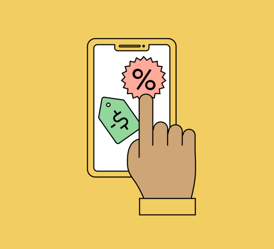 4 Ways to Increase SMS Conversions on Black Friday and Cyber Monday | Text Talk