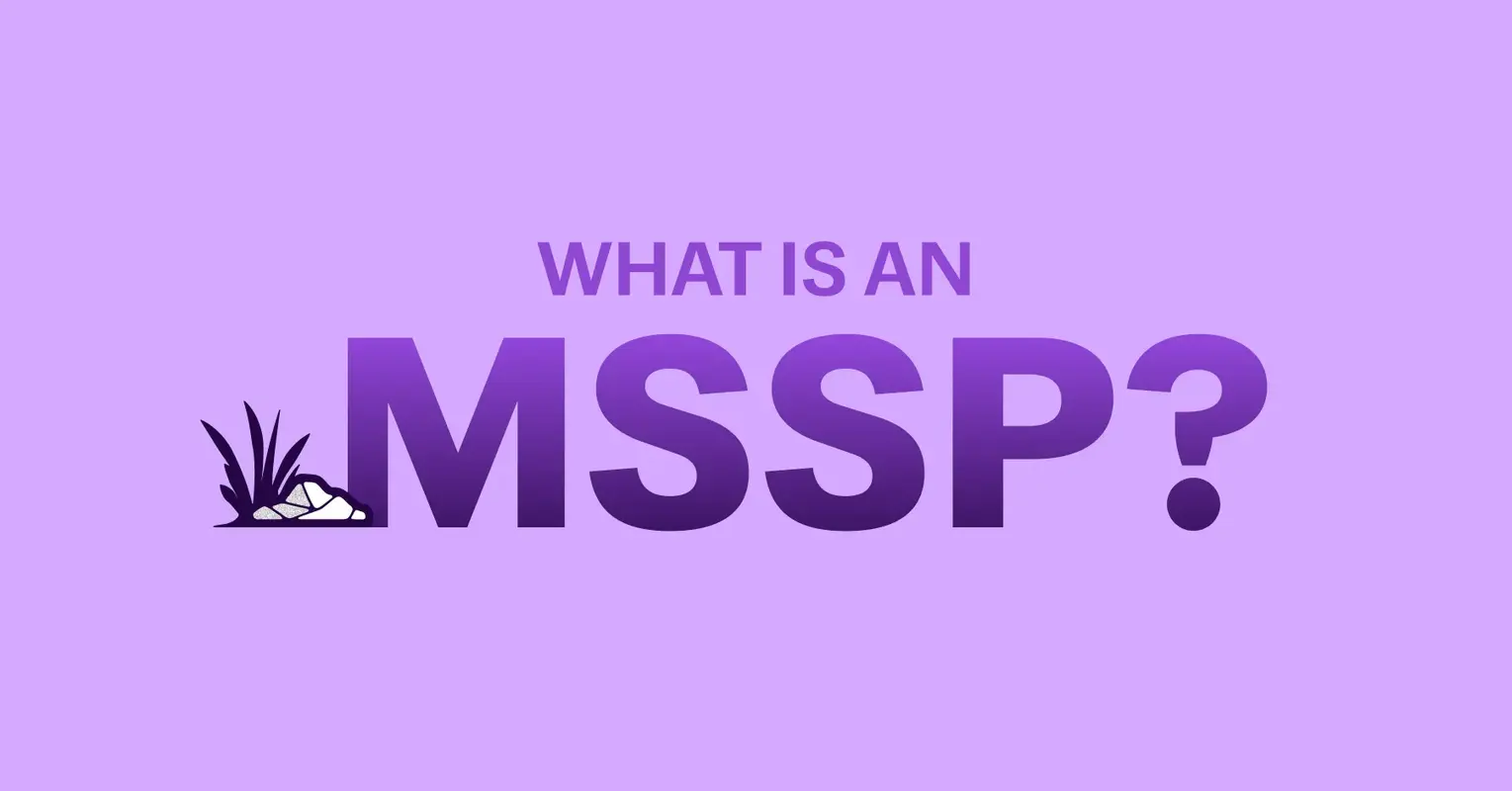 Managed security service provider (MSSP): Everything you need to know