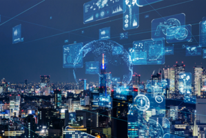 AI & Digital Twins in Smart Cities | IDC Blog