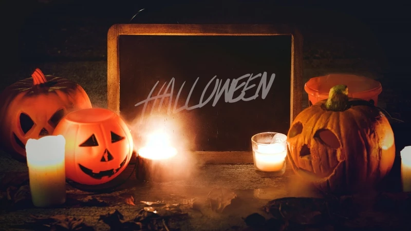 Happy Halloween, From Cvent! | Cvent Blog