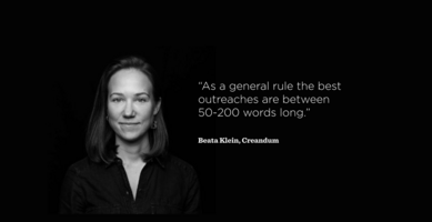 5 Strategies for Cold Emailing Potential Investors