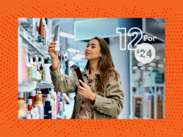 Q4 2023 12 for '24 - Beauty