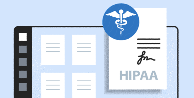 7 HIPAA Documents That You Can Send with PandaDoc
