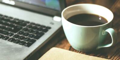 January 2013 Promotion: Coffee is for Closers