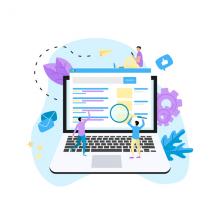 OneSpan Sign Developer: Handover URL