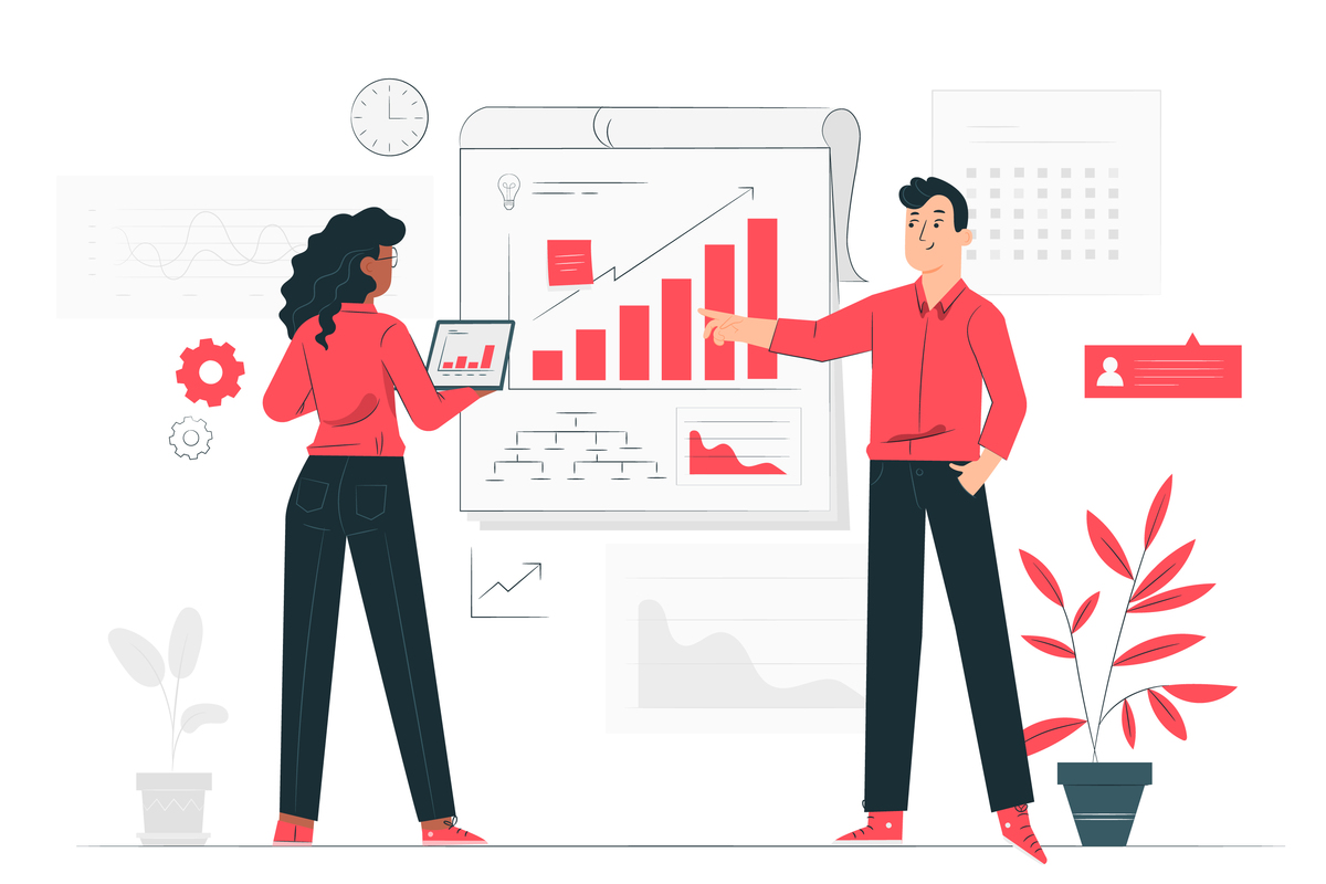 Top Forecasted Sales Trends in 2023