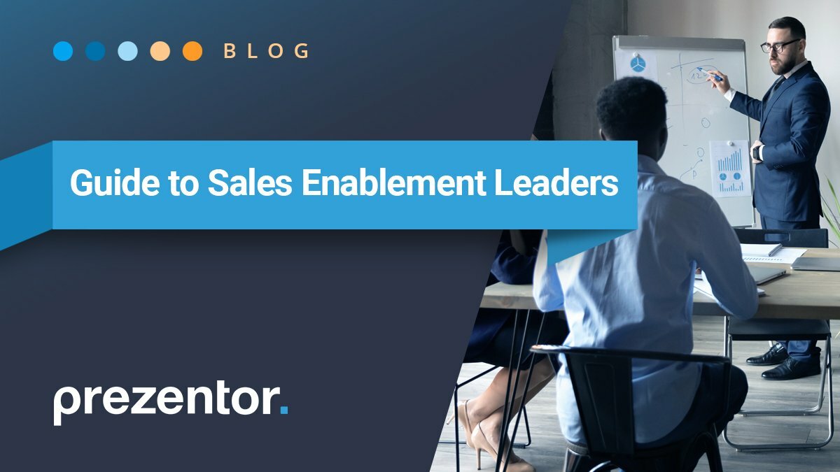 What Should Sales Enablement Leaders Focus on in 2021 to be Successful?