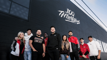 ​​How 100 Thieves Utilizes ShipBob to Fulfill Tens of Thousands of Orders Per Drop [Case Study]
