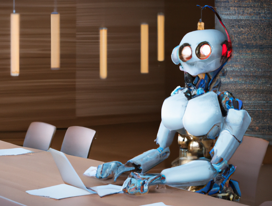 Generative AI: Unlocking the Business Potential 