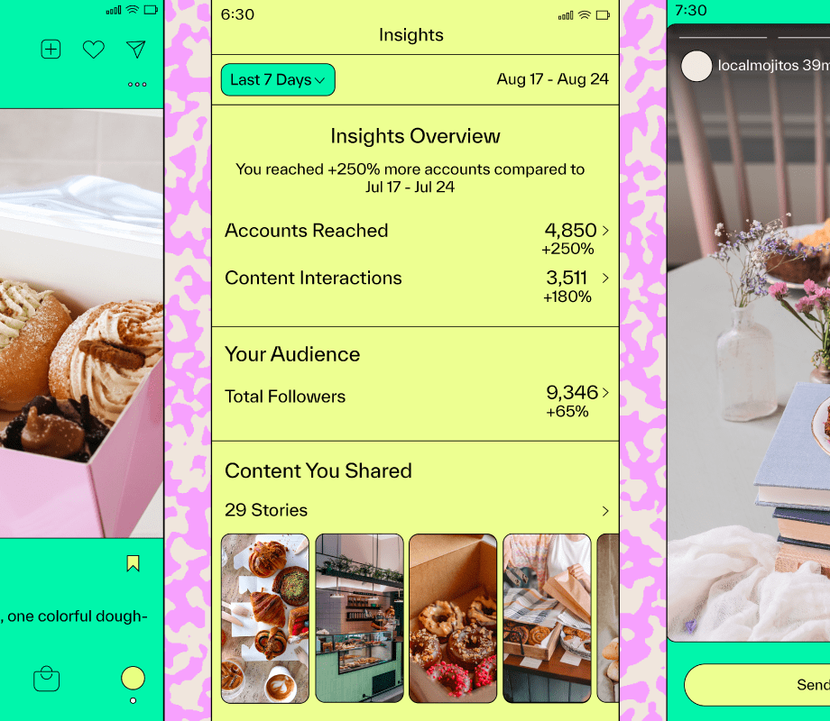 How to Create a 30-day Social Media Plan