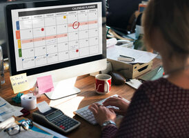 7 tips for nonprofit event planning