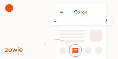 Delight Customers with Google Business Messages-Your Newest Support Channel