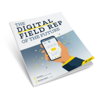 Confirmation The Digital Field Rep of the Future - InsideSales