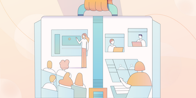 Why Agencies Should Invest in Event Tech