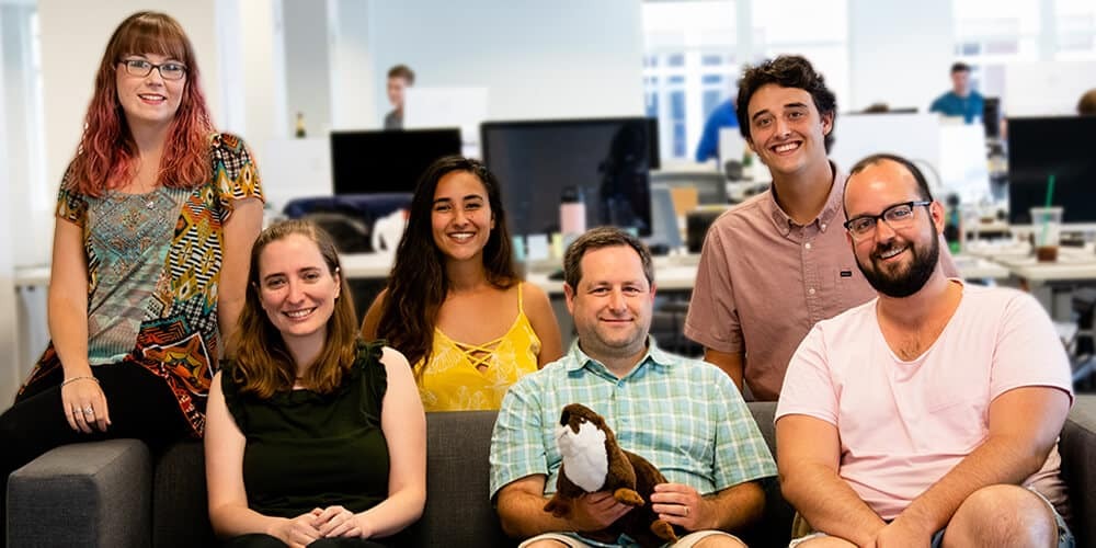 Everything You Need To Know About Drift's Acquisition Of Giant Otter