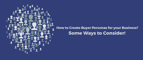 How to create buyer personas for your business? Some ways to Consider! • VBOUT
