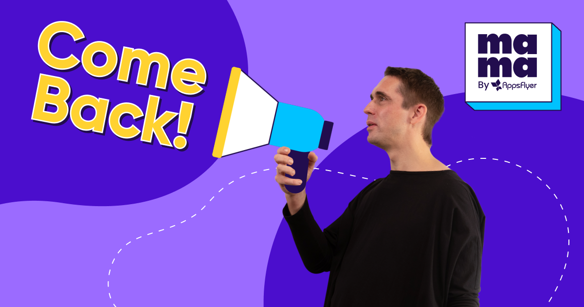 Mobile app retention: A mobile marketer's primer