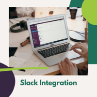 Slack Integration