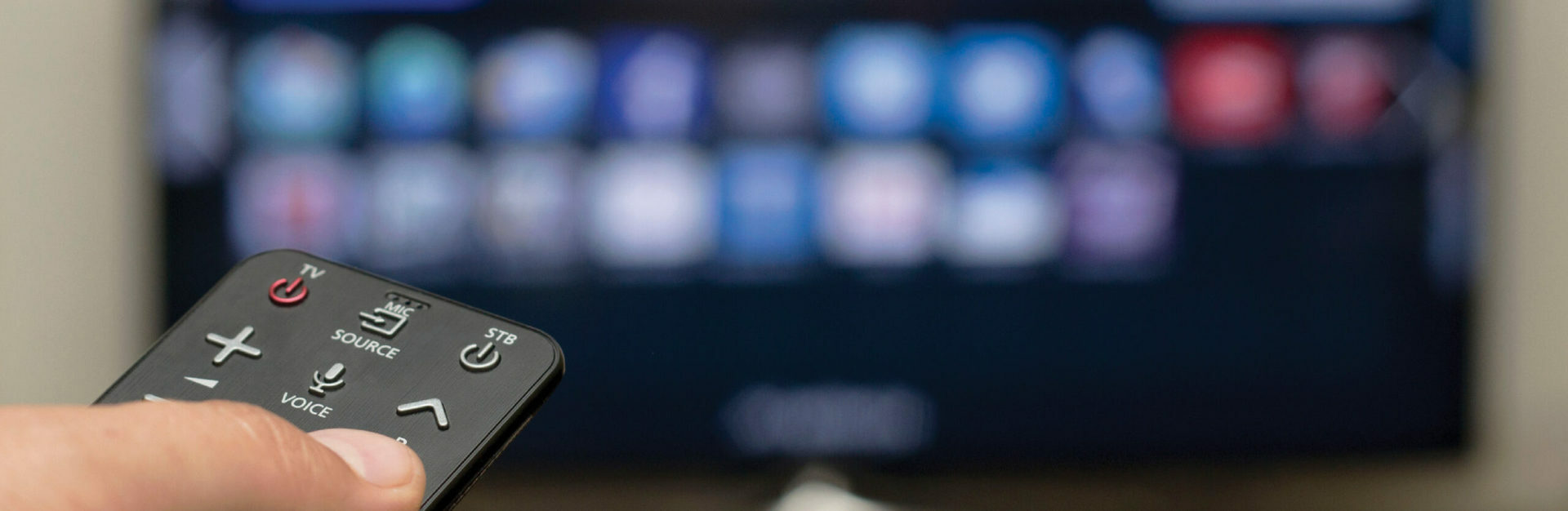 Connected TV Advertising: What Are You Watching? - Basis Technologies