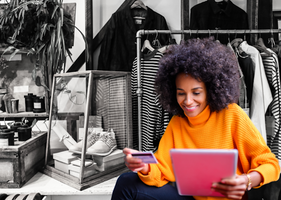 In-Person, Online, Or Hybrid Shopping? American Consumer Habits Are Changing In Surprising Ways