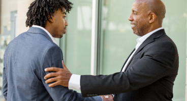 The Art of Mentorship in Sales