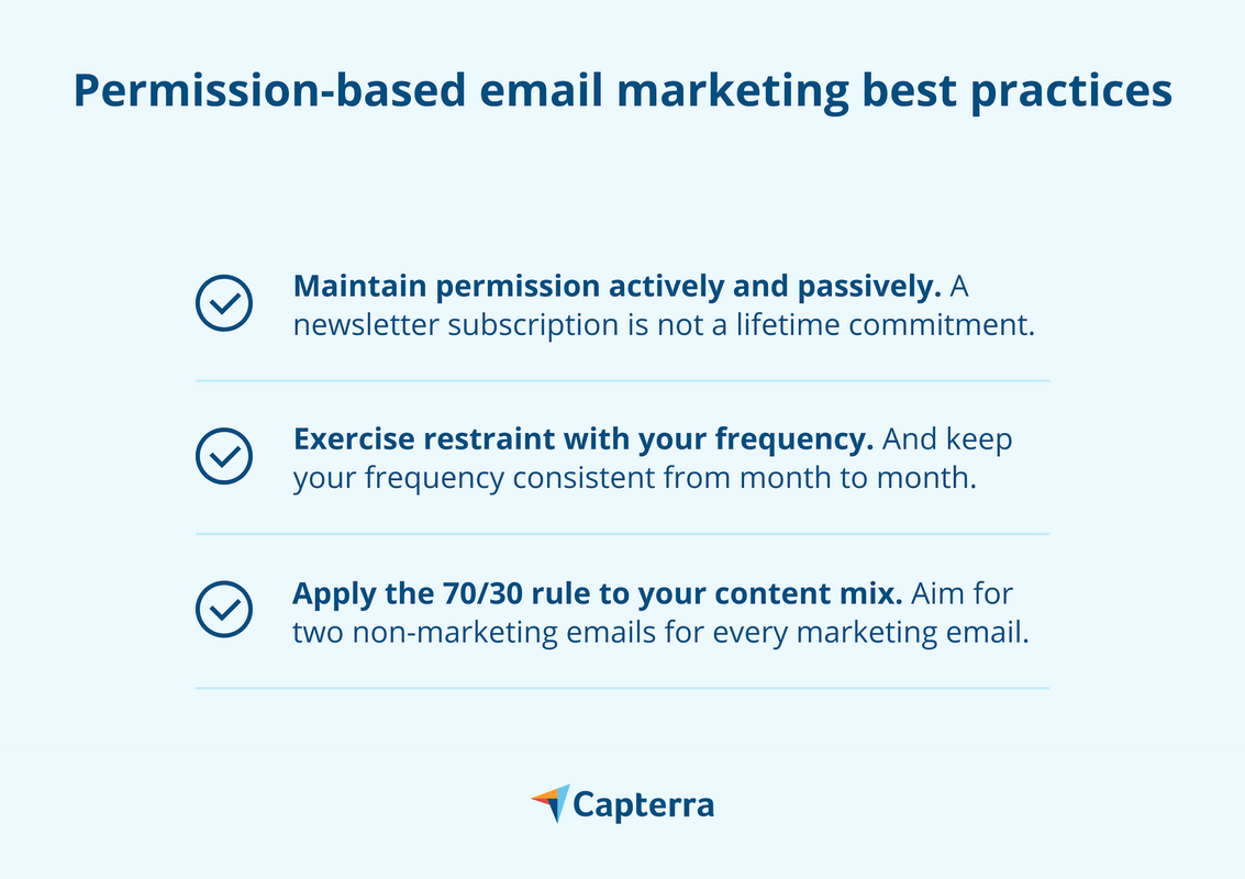 Permission-Based Email Marketing: What It Is, and How To Do It Right