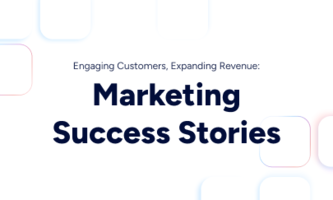 Empowering Marketing Leaders with Data-Driven Strategies