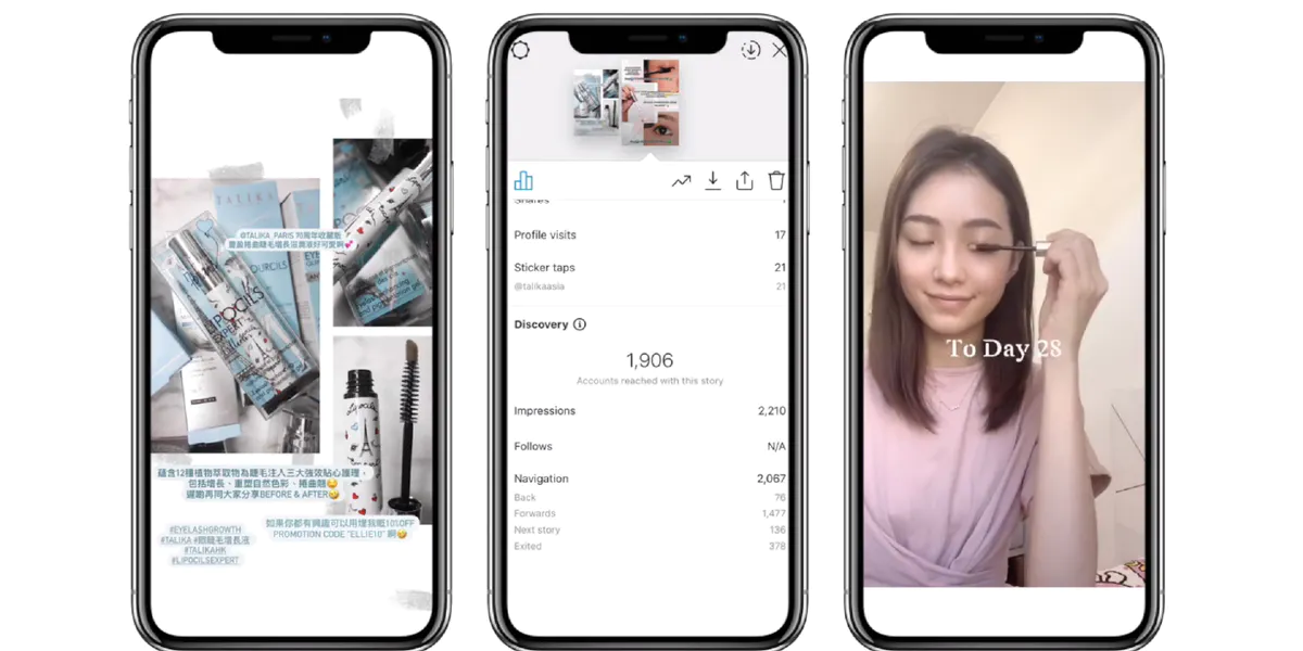 Talika / DBL From KOL Activation to Actionable Data