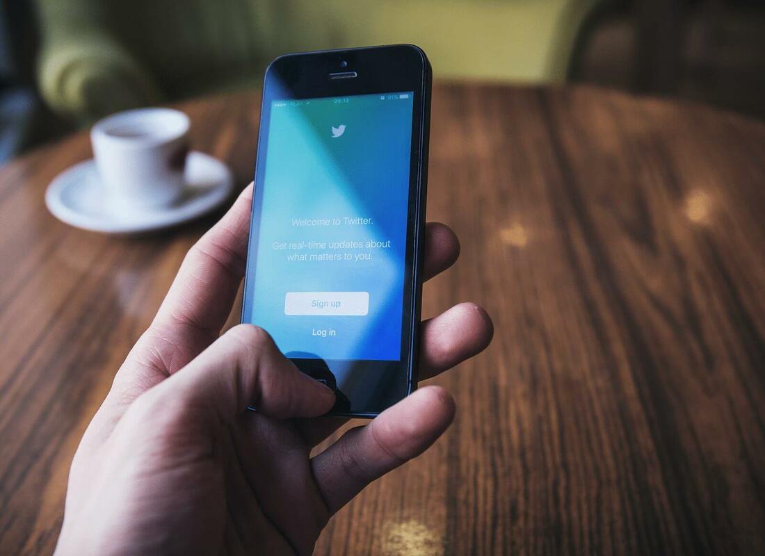 Twitter 101: What, Why, How? | Nimble Blog
