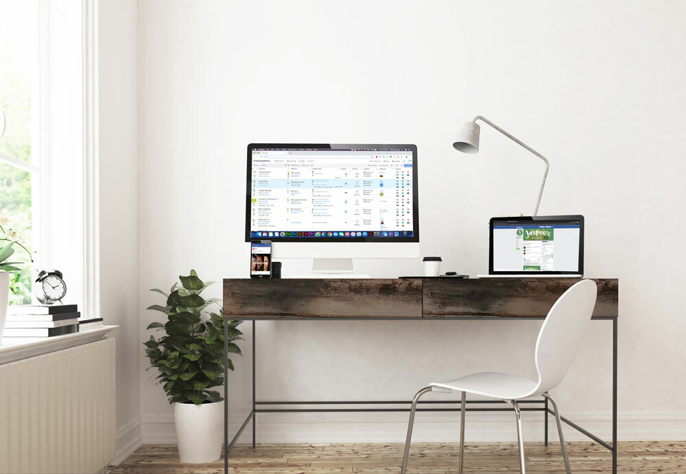 Intro to Facebook Advertising on CallTrackingMetrics