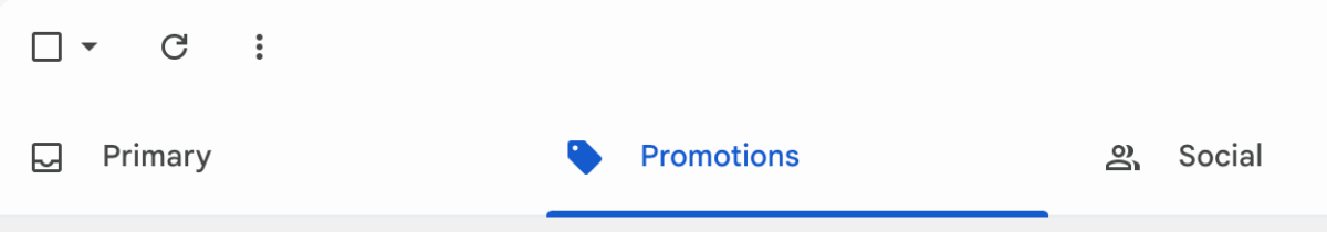 8 Email Deliverability Tips and How to Avoid the Promotions Tab