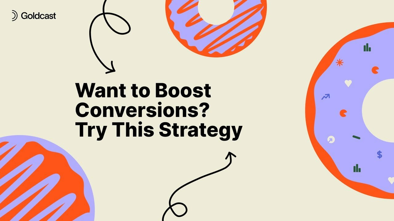Want to Boost Conversions? Try This Strategy | Joyce Chuang of DocuSign | Donuts & Demand