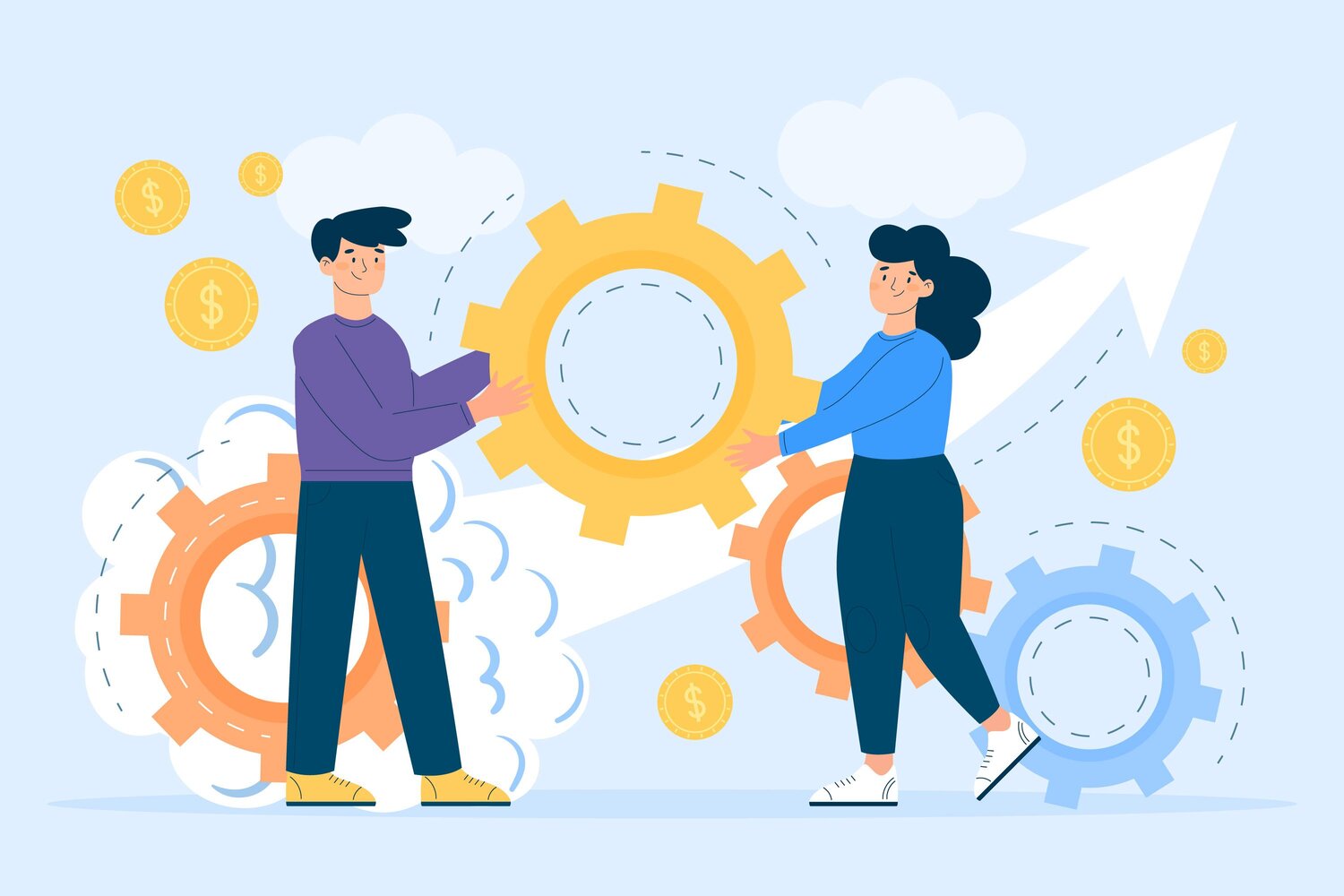 Go-to-Market Strategy Guide - Apollo Blog