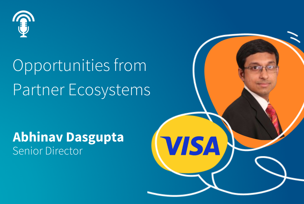 How to generate opportunities from a partner ecosystem?