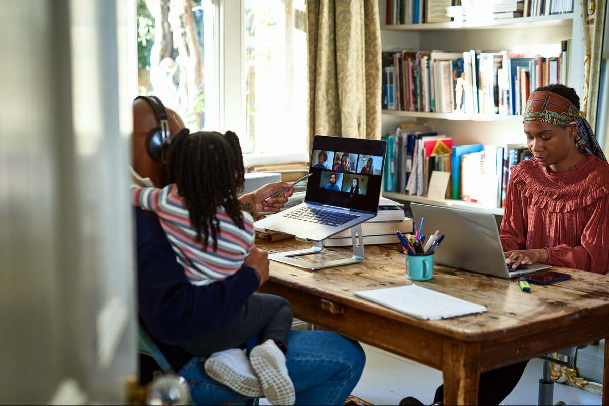 Work-Life Balance is Possible - And It's Not as Hard to Achieve as You Think