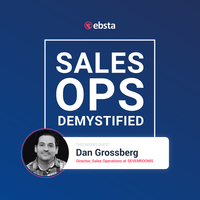 The Best Onboarding Process with Dan Grossberg of SevenRooms