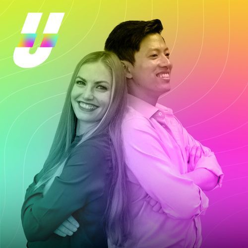 Re-Introducing: Ungated Conversations