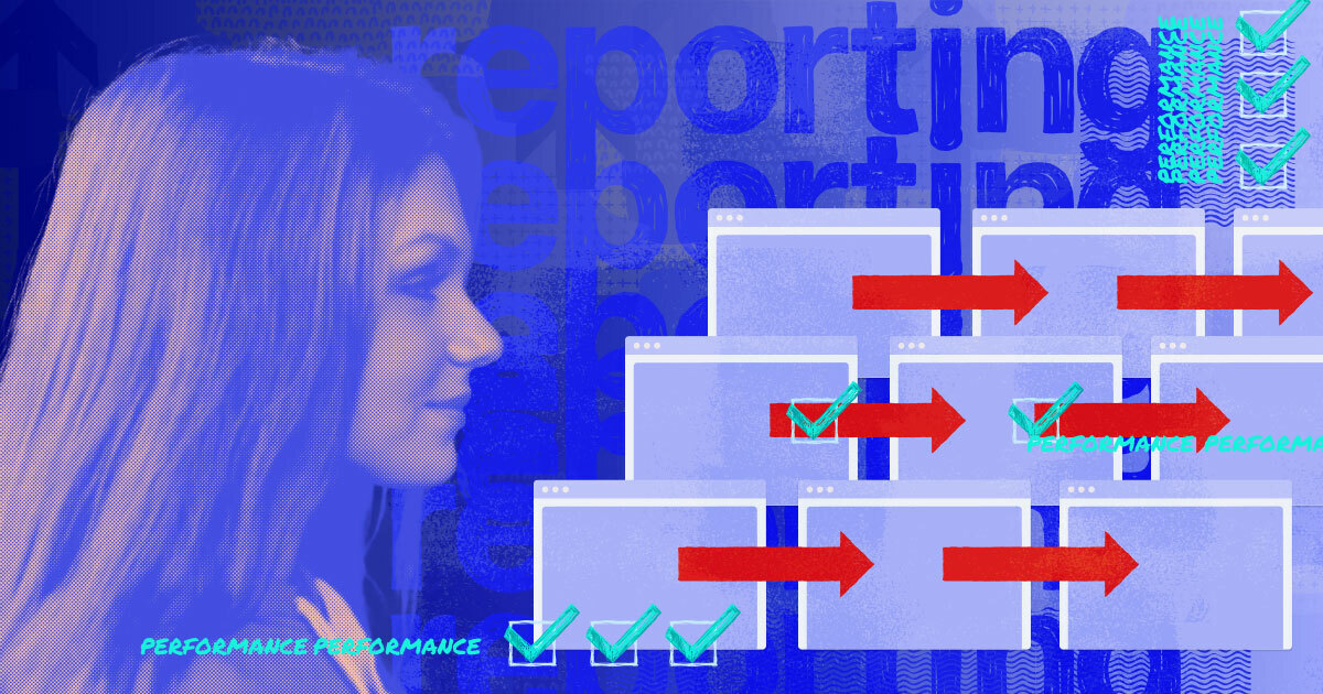 How Partner Managers Are Saving Their Credibility (and Programs) With Better Reporting