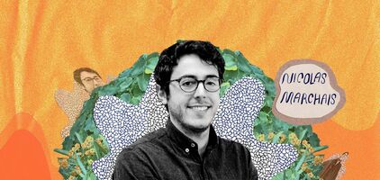 Spendesk's Nicolas Marchais on evolving with your market