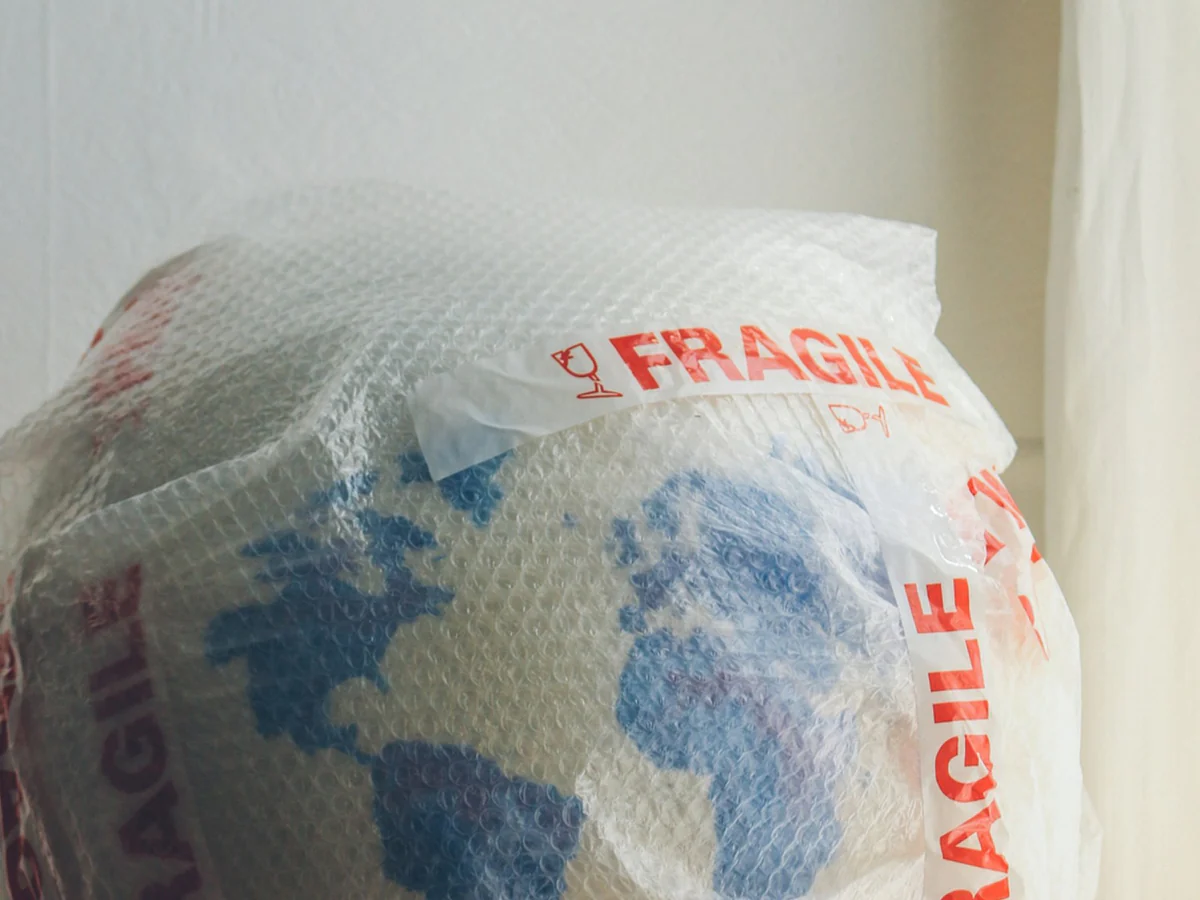 Stop Copying Me: How To Legally Protect Your Brilliant New Business Idea