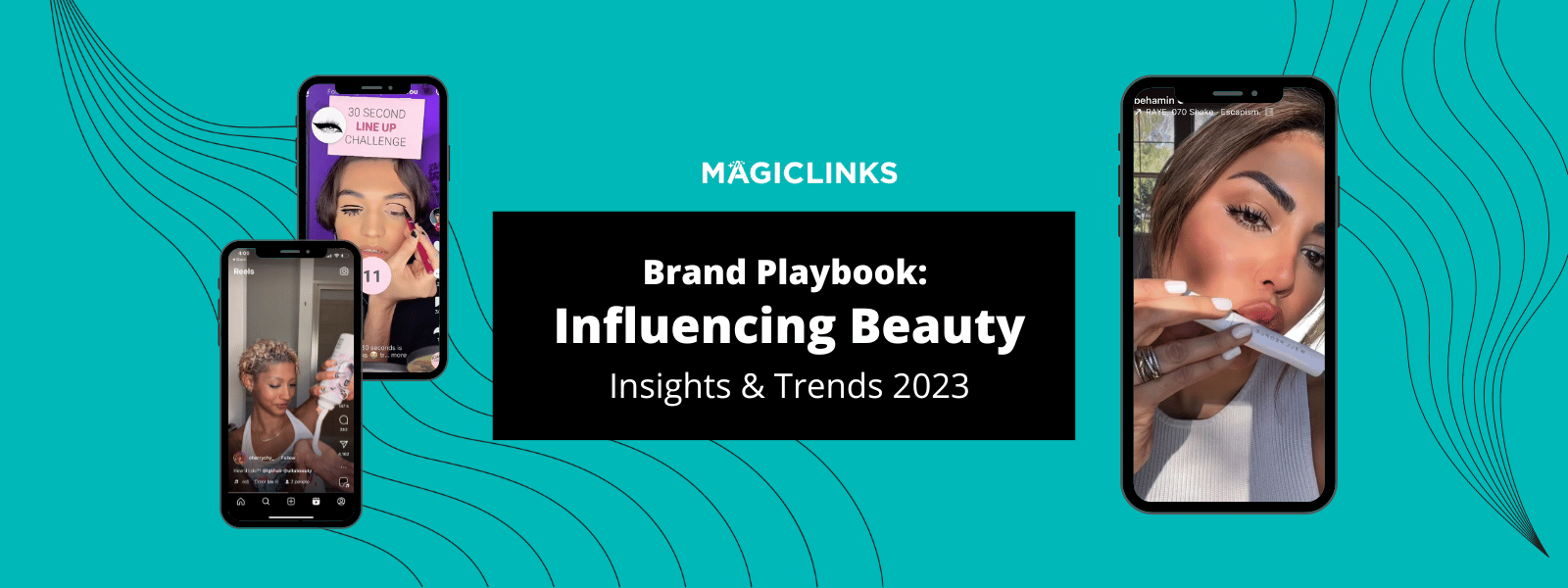 Influencer Marketing for Beauty Brands: 2023 Insights