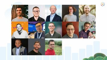 Who are the Tableau DataDev Ambassadors?