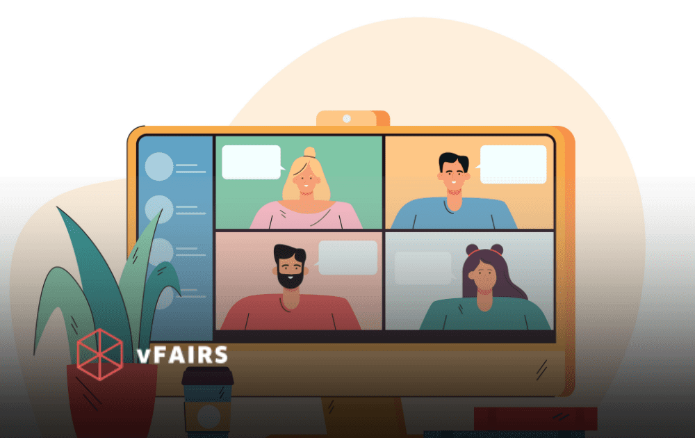 What is a Virtual Education Technology Conference?